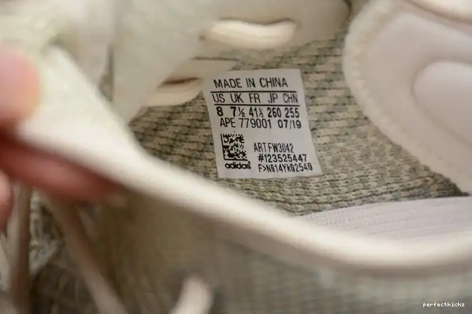 FV3254 Static Yeezy Lundmark Boost 350 V2 Adidas 0706
